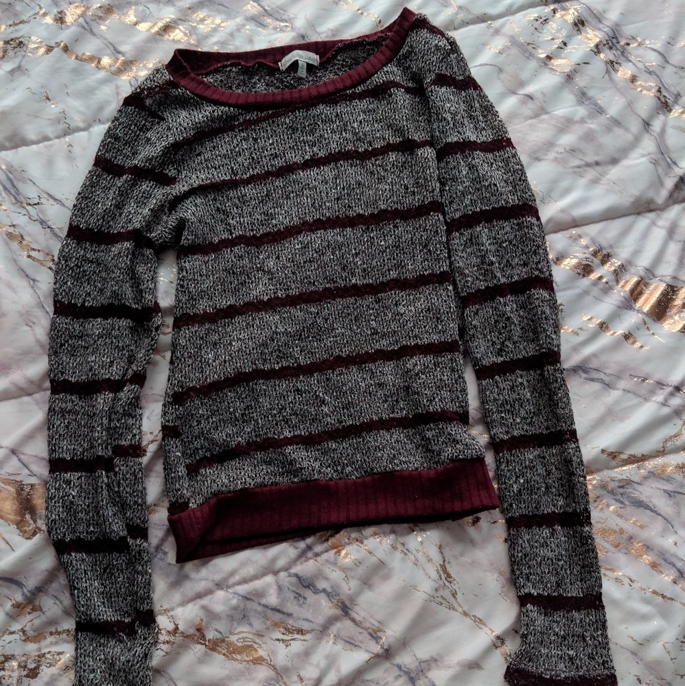 Charlotte Russe sweater